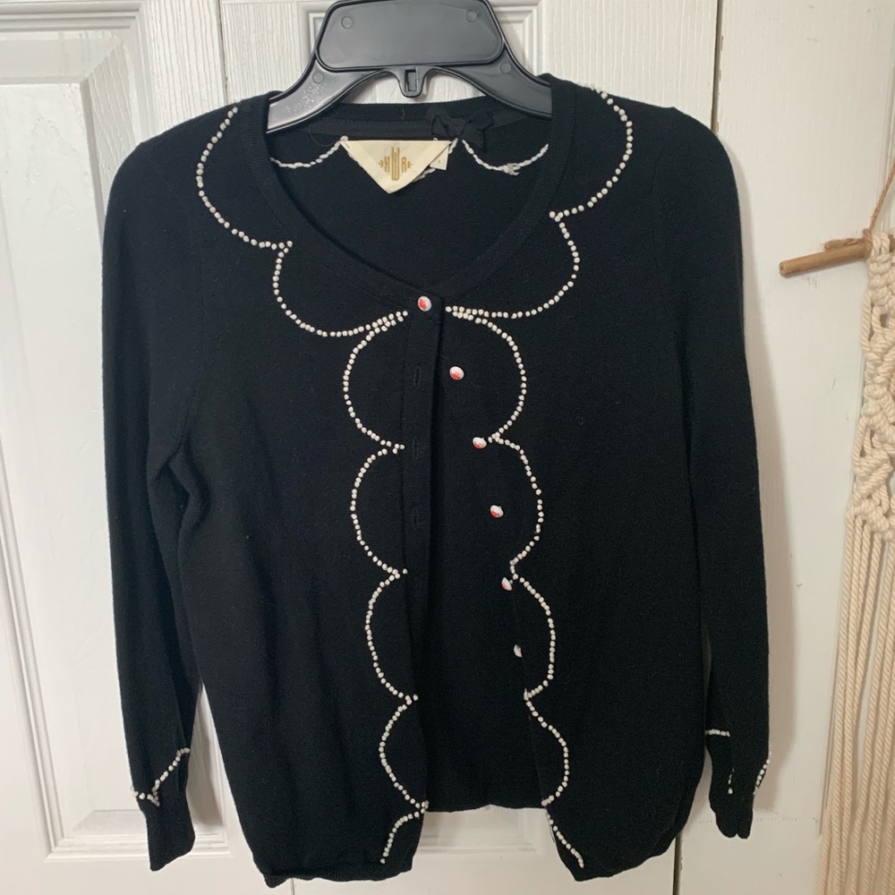 Anthropologie Sweater